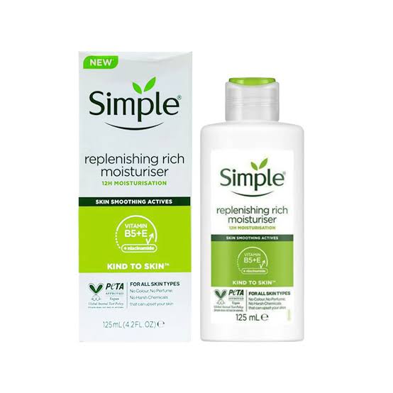 Moisturizer/Cream