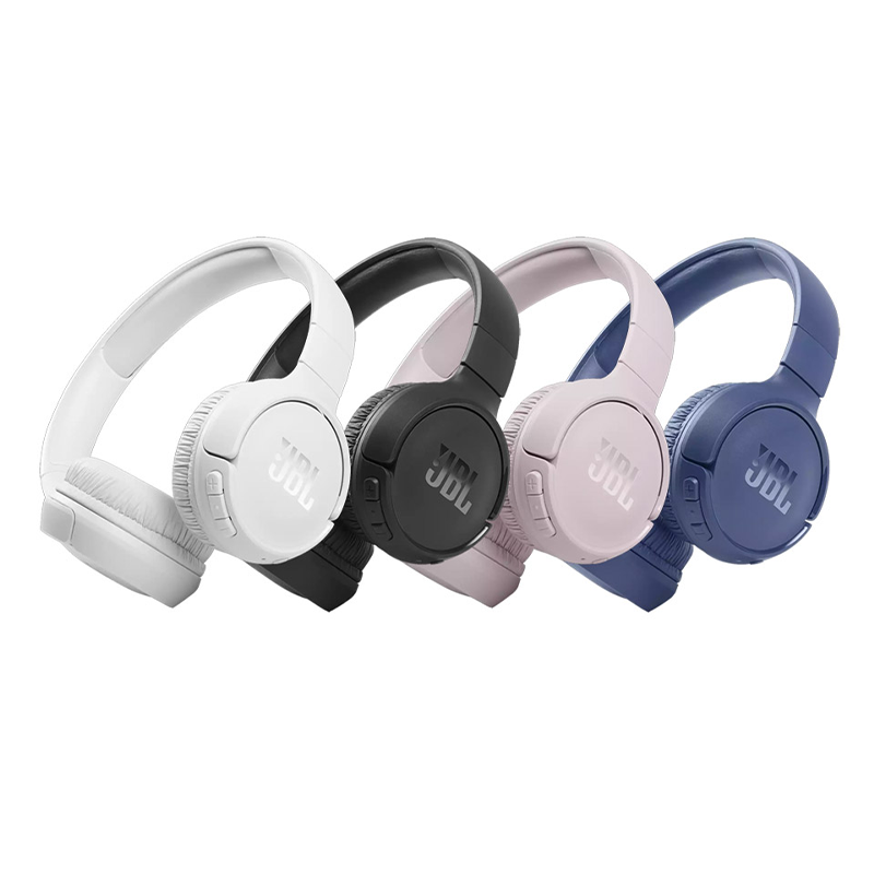 Wireless Bluetooth Headphones